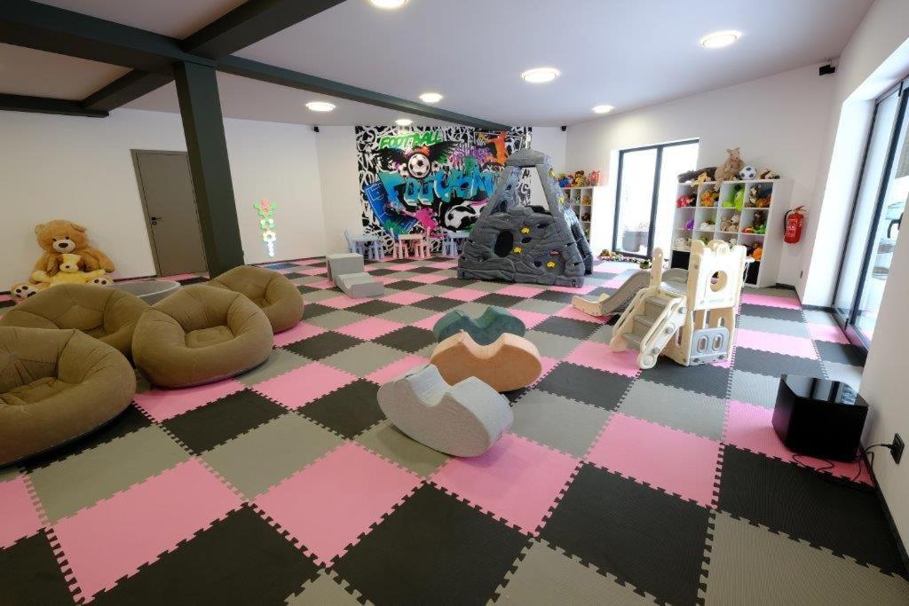 Gasthof Wellness Jarmilka Bedřichov