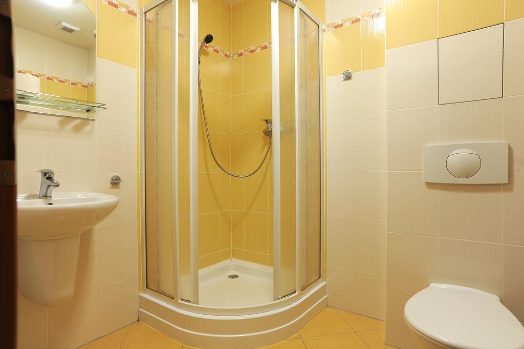 Wellness Jarmilka 3* Bedřichov