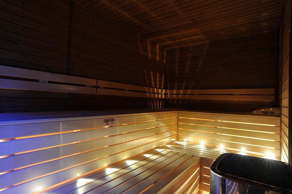 Wellness Jarmilka Bedřichov