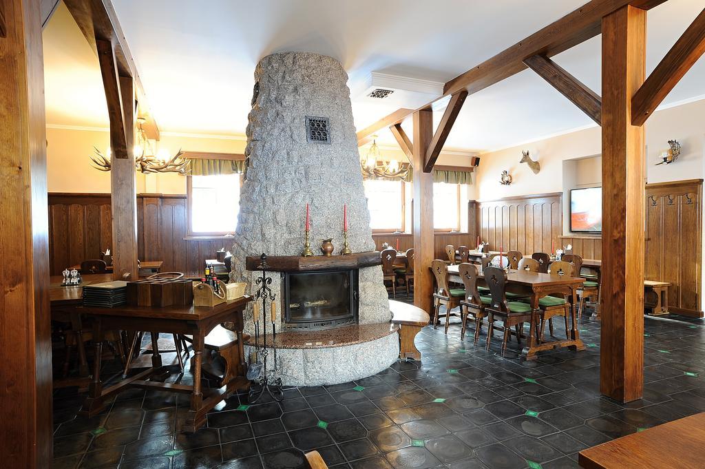 Wellness Jarmilka 3* Bedřichov