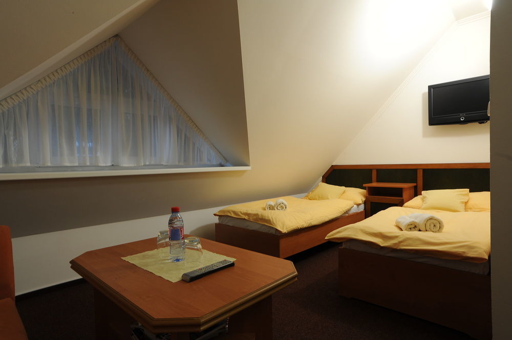 Wellness Jarmilka 3* Bedřichov