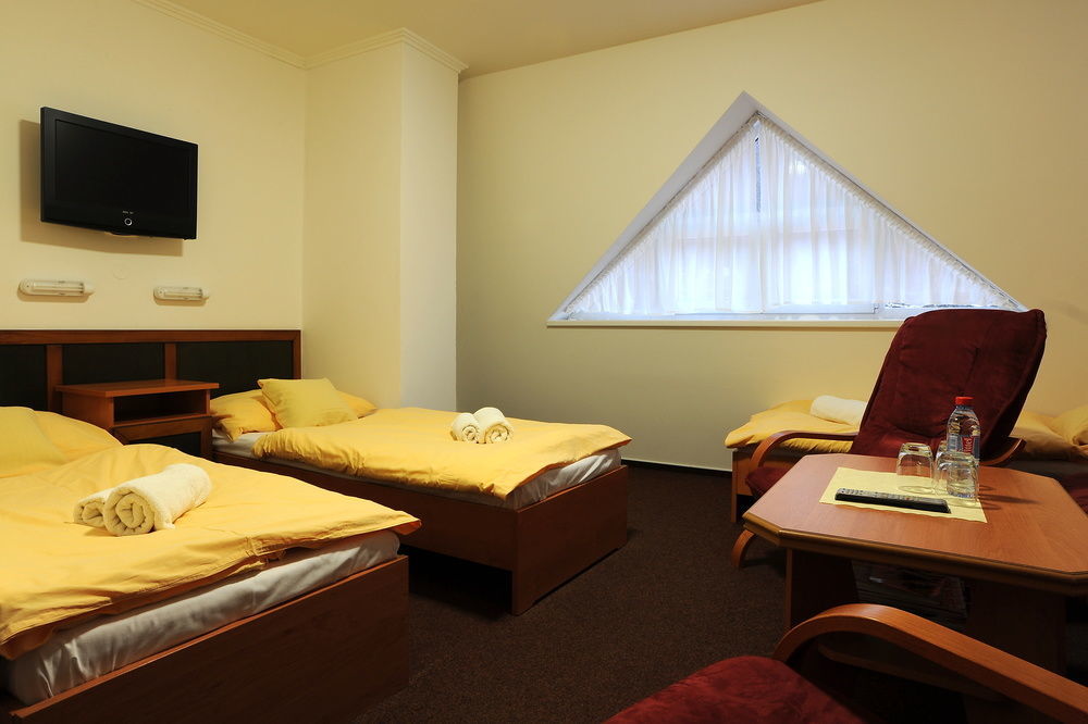 Wellness Jarmilka Bedřichov
