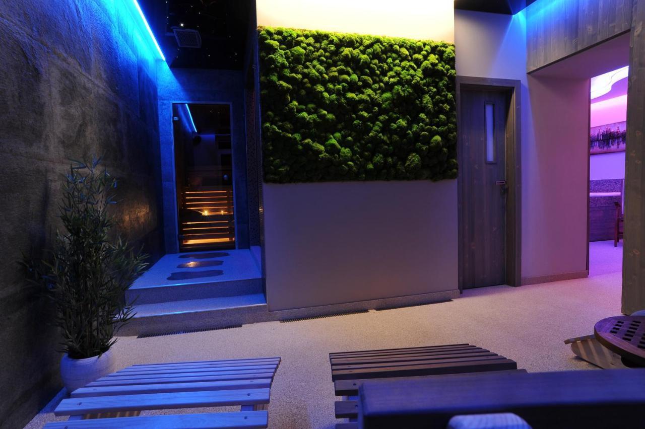 Gasthof Wellness Jarmilka